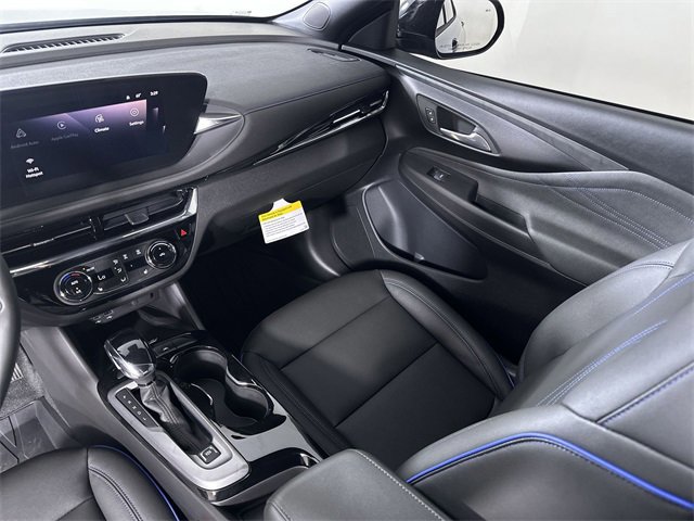 New 2026 Buick Envista Sport Touring w/ Convenience I Package image 35