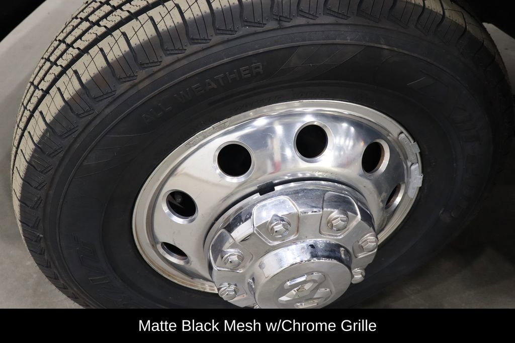 Used 2025 RAM 3500 Tradesman image 37