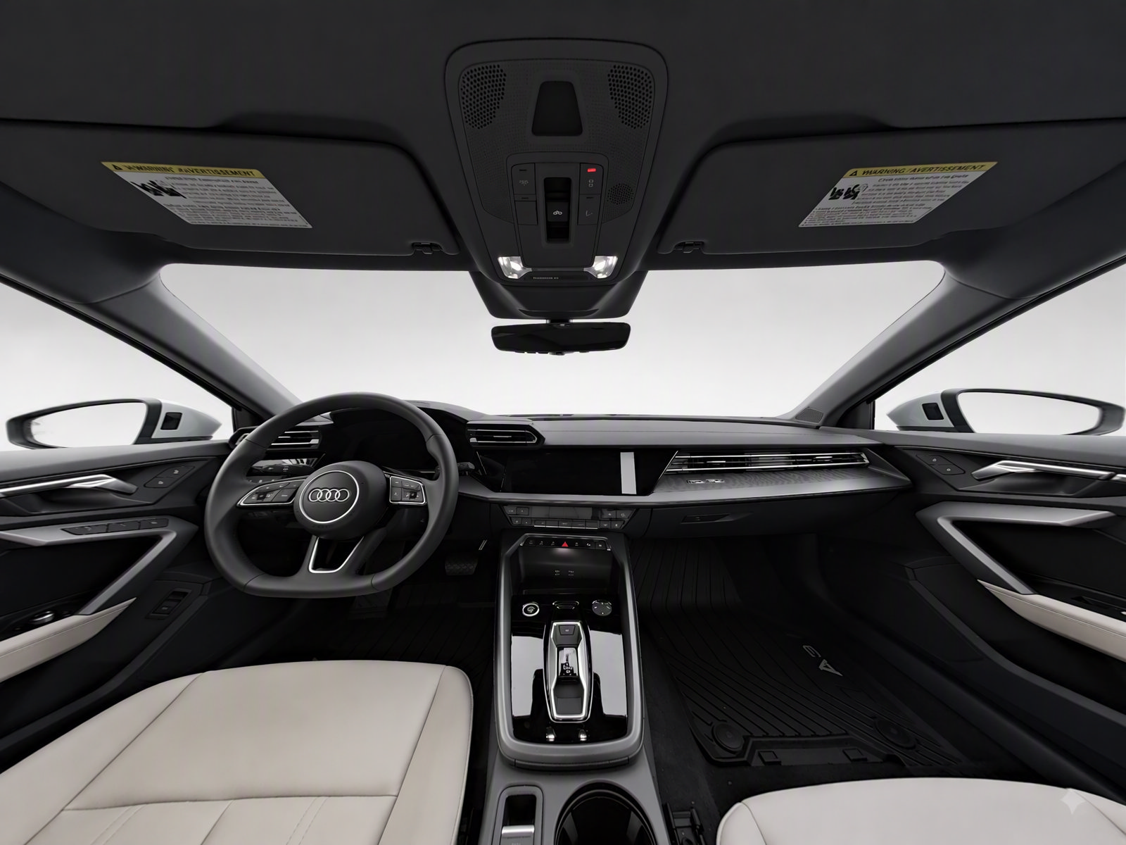Certified 2026 Audi A3 2.0T Premium AWD/4WD image 16