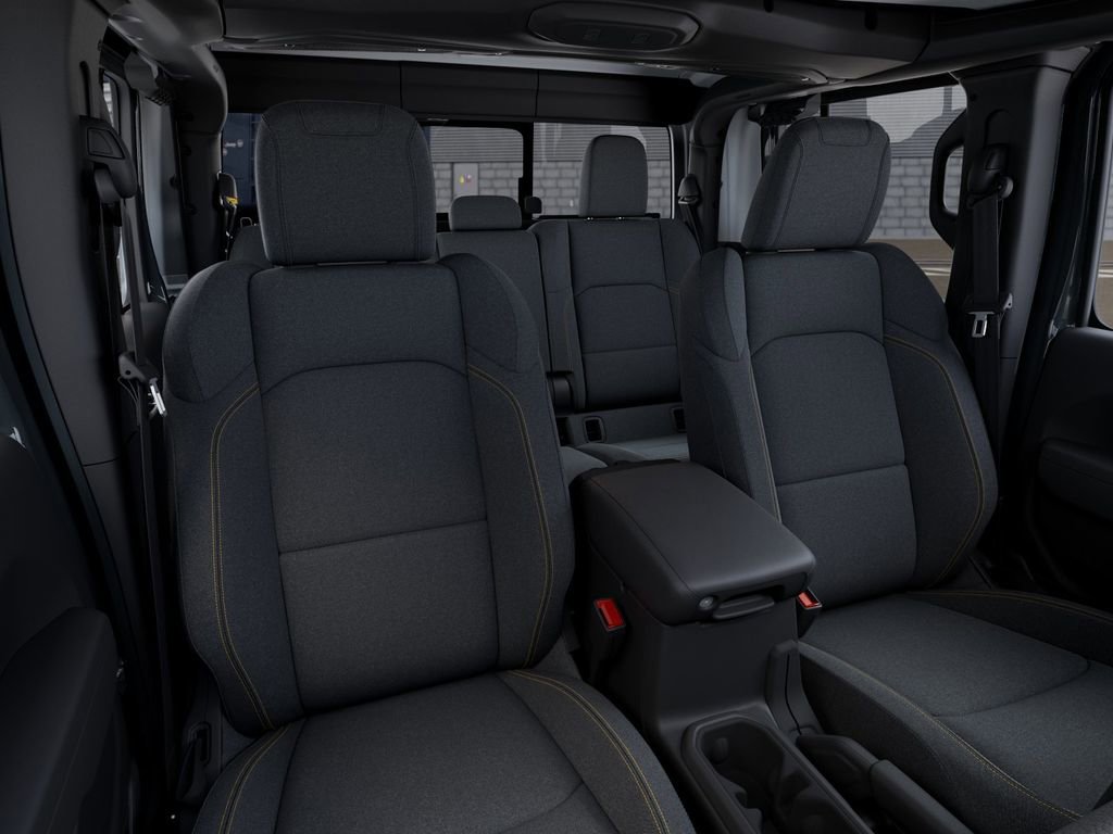 New 2026 Jeep Gladiator Sport image 16