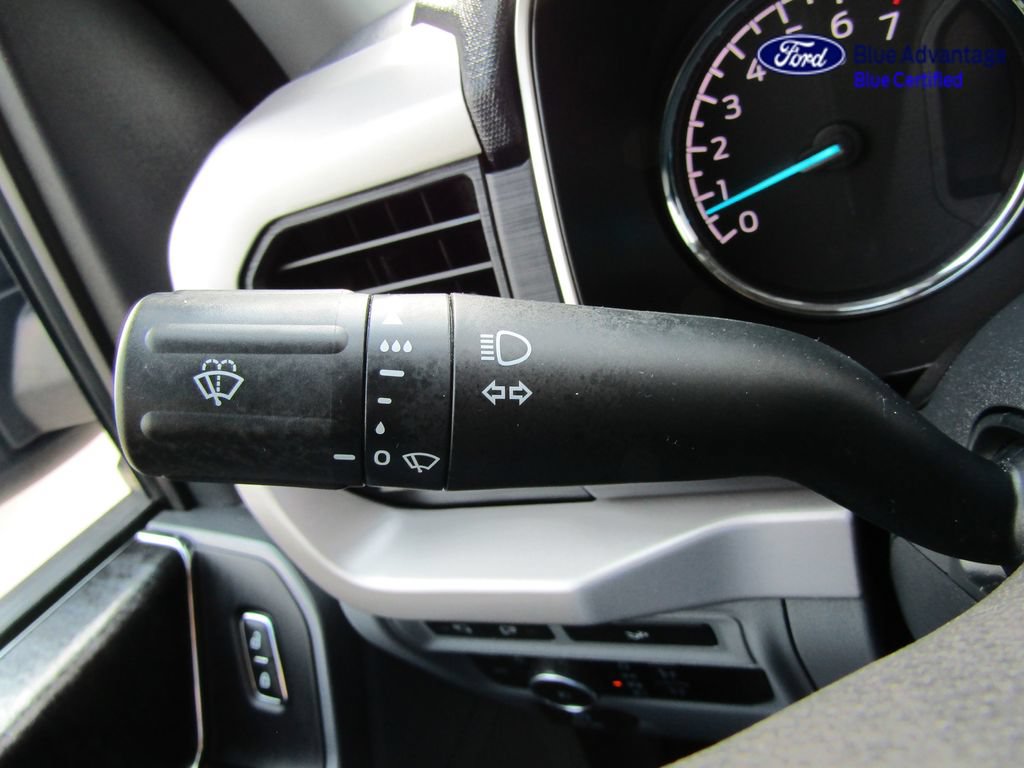 Used 2023 Ford F150 XLT w/ Equipment Group 302A High AWD/4WD image 35