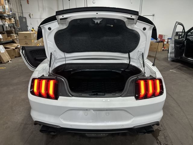 Used 2020 Ford Mustang GT Premium w/ GT Performance Package RWD image 25