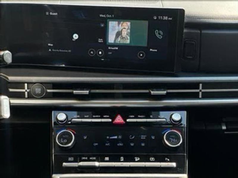 New 2025 Hyundai Santa Fe XRT image 34