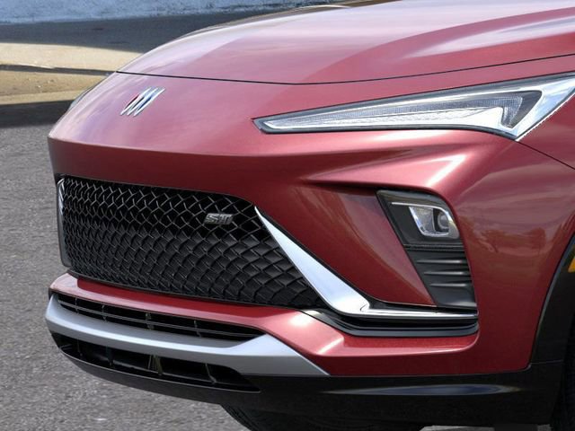 New 2025 Buick Envista Sport Touring w/ Advanced Safety Package image 13