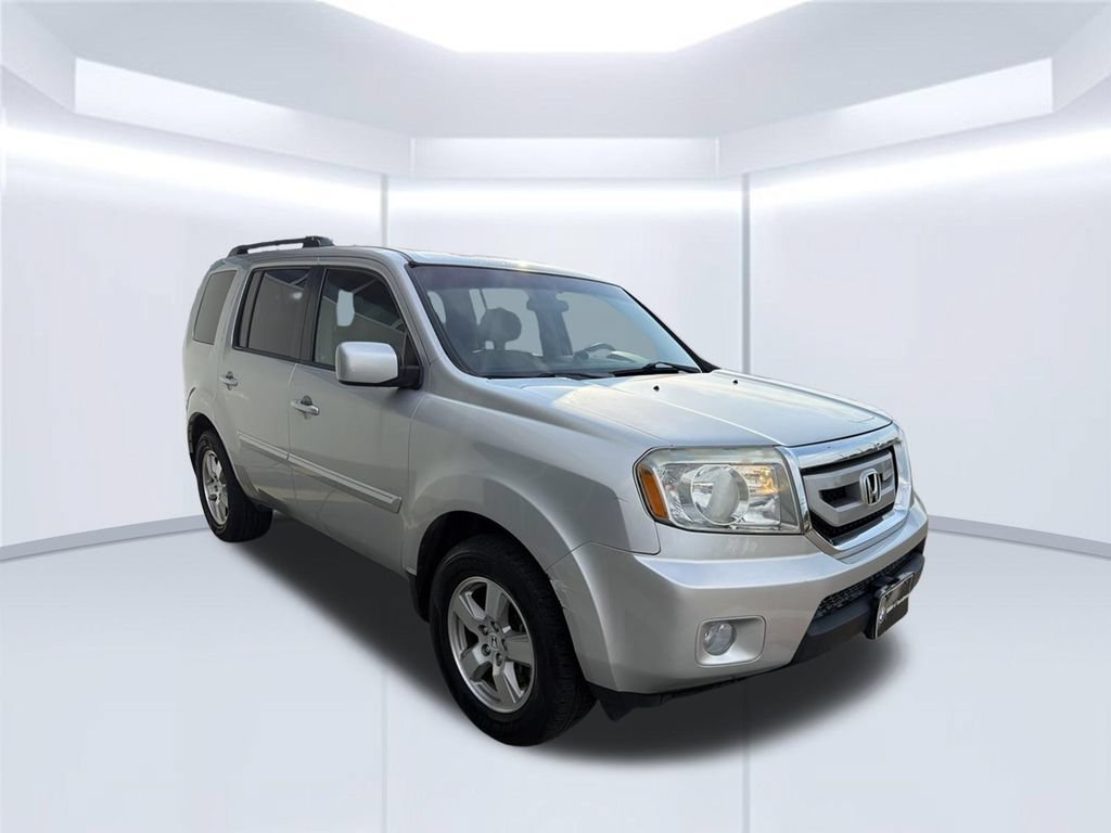 Used 2011 Honda Pilot EX image 8