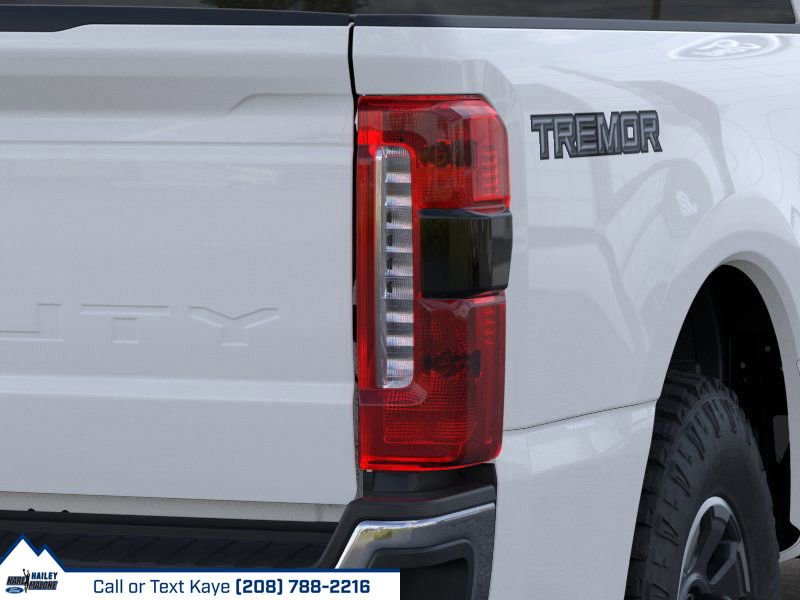 New 2026 Ford F350 XLT w/ XLT Premium Package image 50