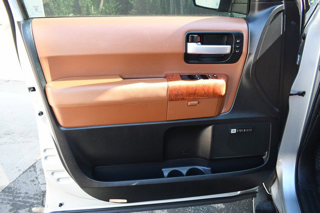 Used 2021 Toyota Sequoia Platinum image 13