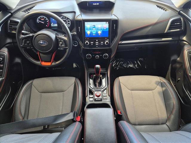 Used 2022 Subaru Forester Sport AWD/4WD image 19