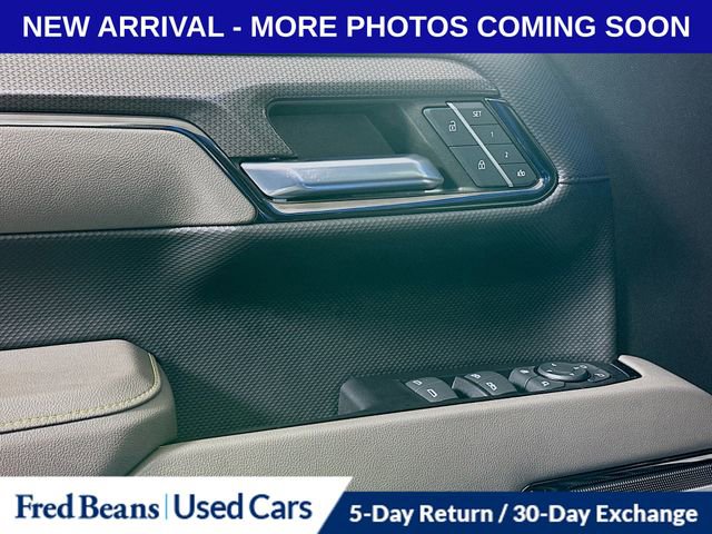 Certified 2023 Chevrolet Silverado 1500 ZR2 w/ Technology Package image 20