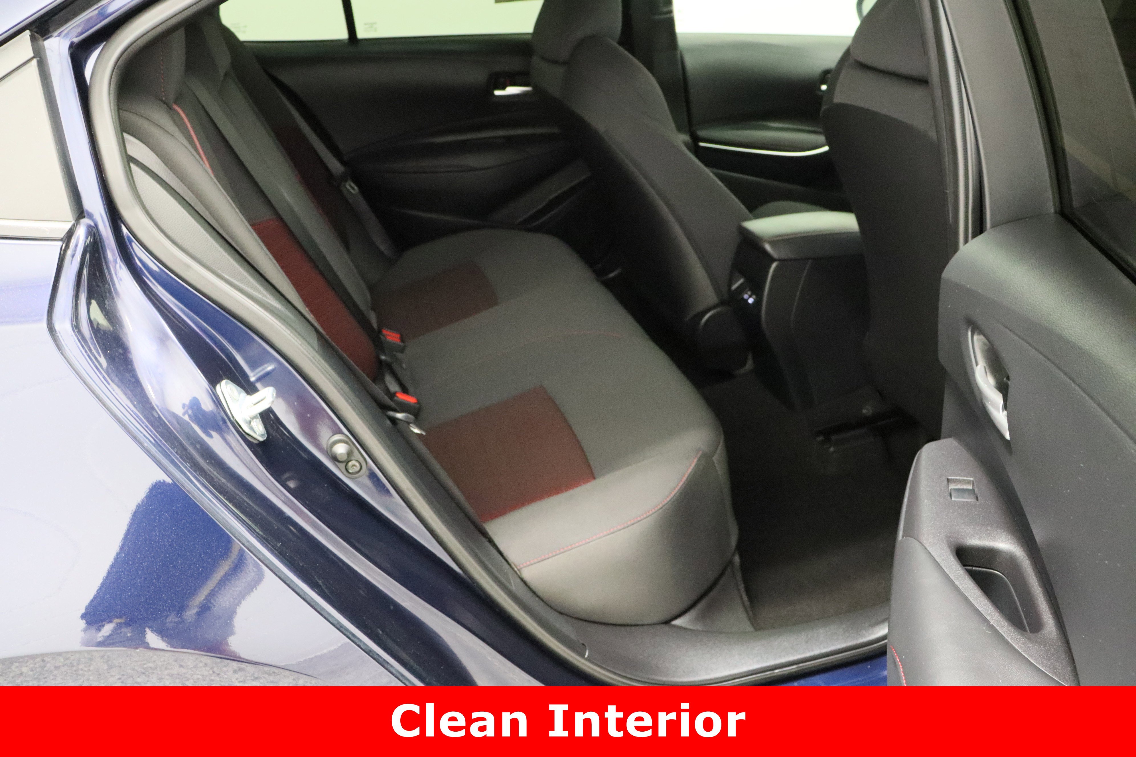 Certified 2024 Toyota Corolla SE image 30