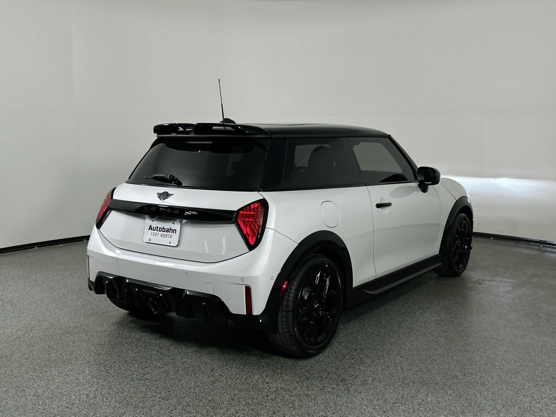 New 2026 MINI Cooper John Cooper Works image 5