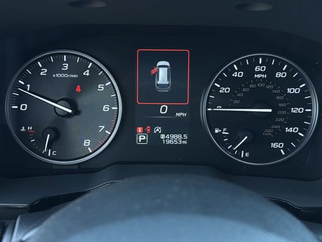 Used 2025 Subaru Outback Premium w/ Popular Package #1 image 23