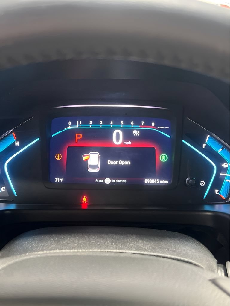 Used 2023 Honda Odyssey EX-L image 20