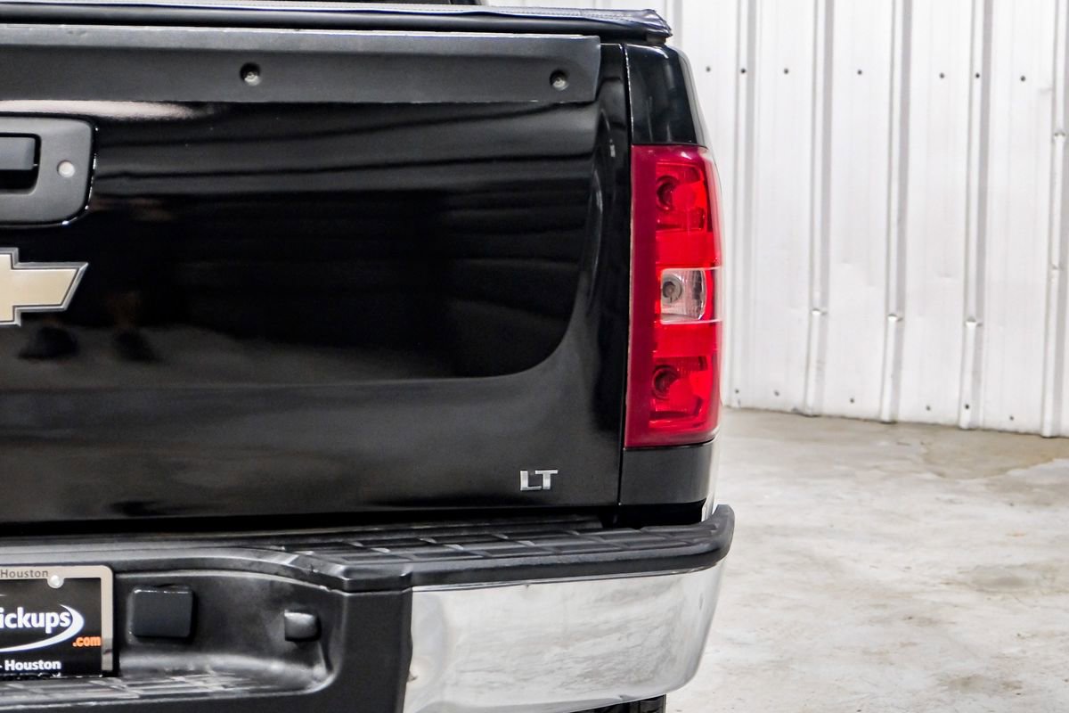 Used 2010 Chevrolet Silverado 1500 LT w/ Regional Value Package image 45