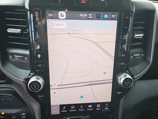 New 2026 RAM 2500 Tradesman w/ Power Wagon Package image 14