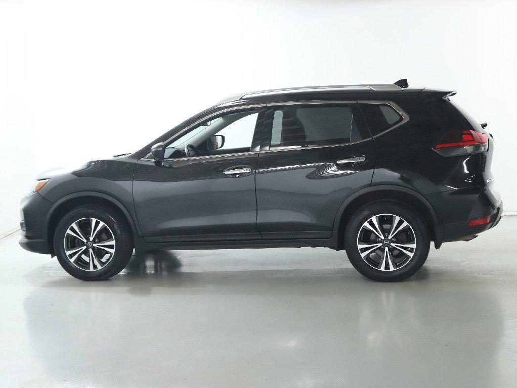 Used 2019 Nissan Rogue SV w/ Premium Package image 40