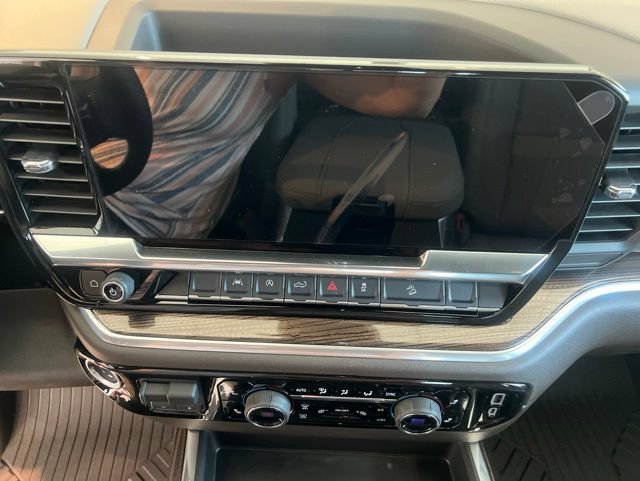 New 2026 Chevrolet Silverado 1500 LT AWD/4WD image 17