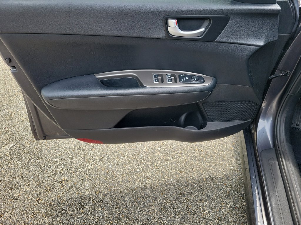 Used 2019 Kia Optima S w/ S Panoramic Sunroof Package FWD image 27