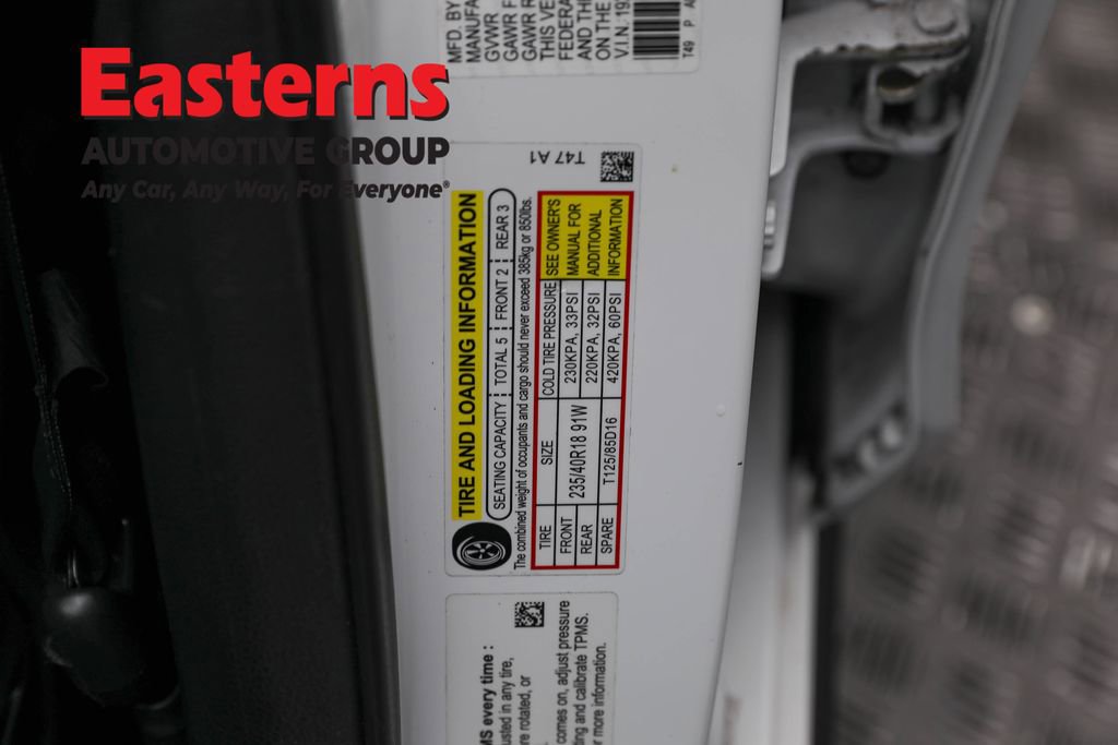 Used 2023 Honda Civic Sport image 34