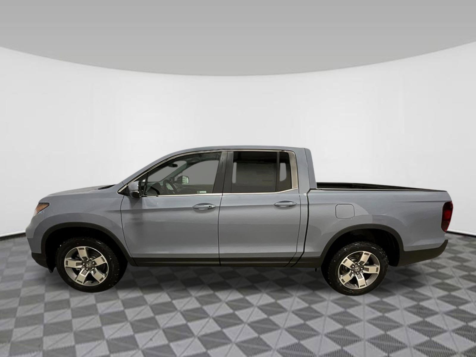 New 2026 Honda Ridgeline RTL image 3