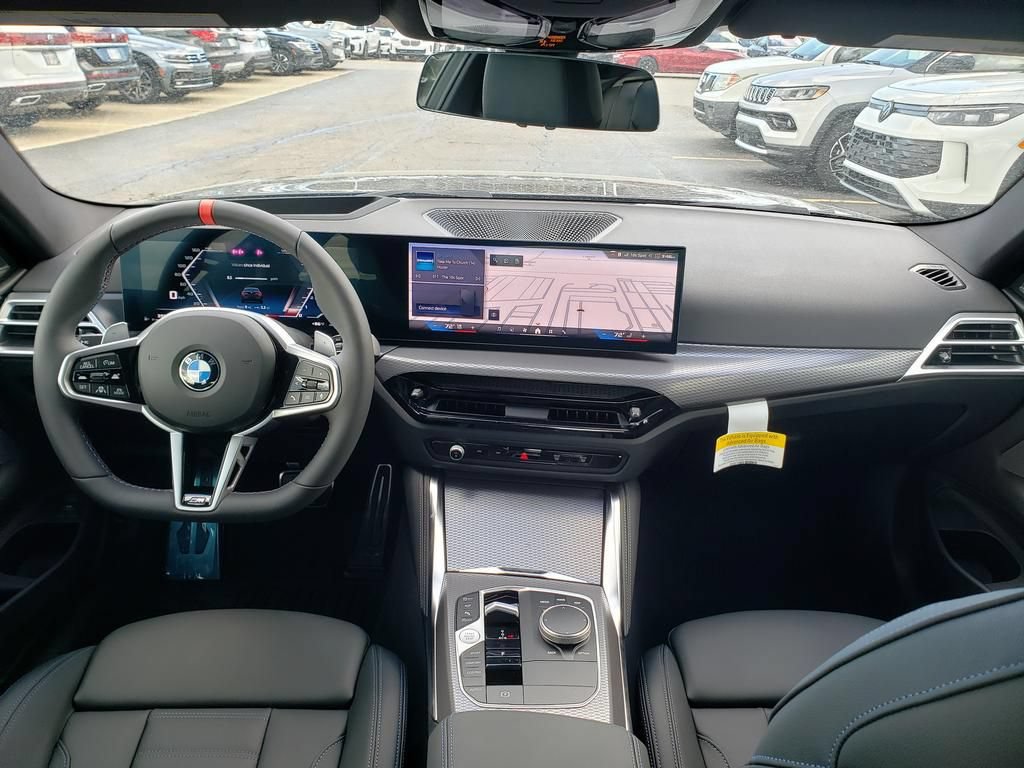 New 2026 BMW 440i xDrive Coupe AWD/4WD image 8