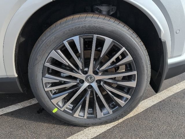 New 2026 Lexus RX 350 Premium Plus image 11