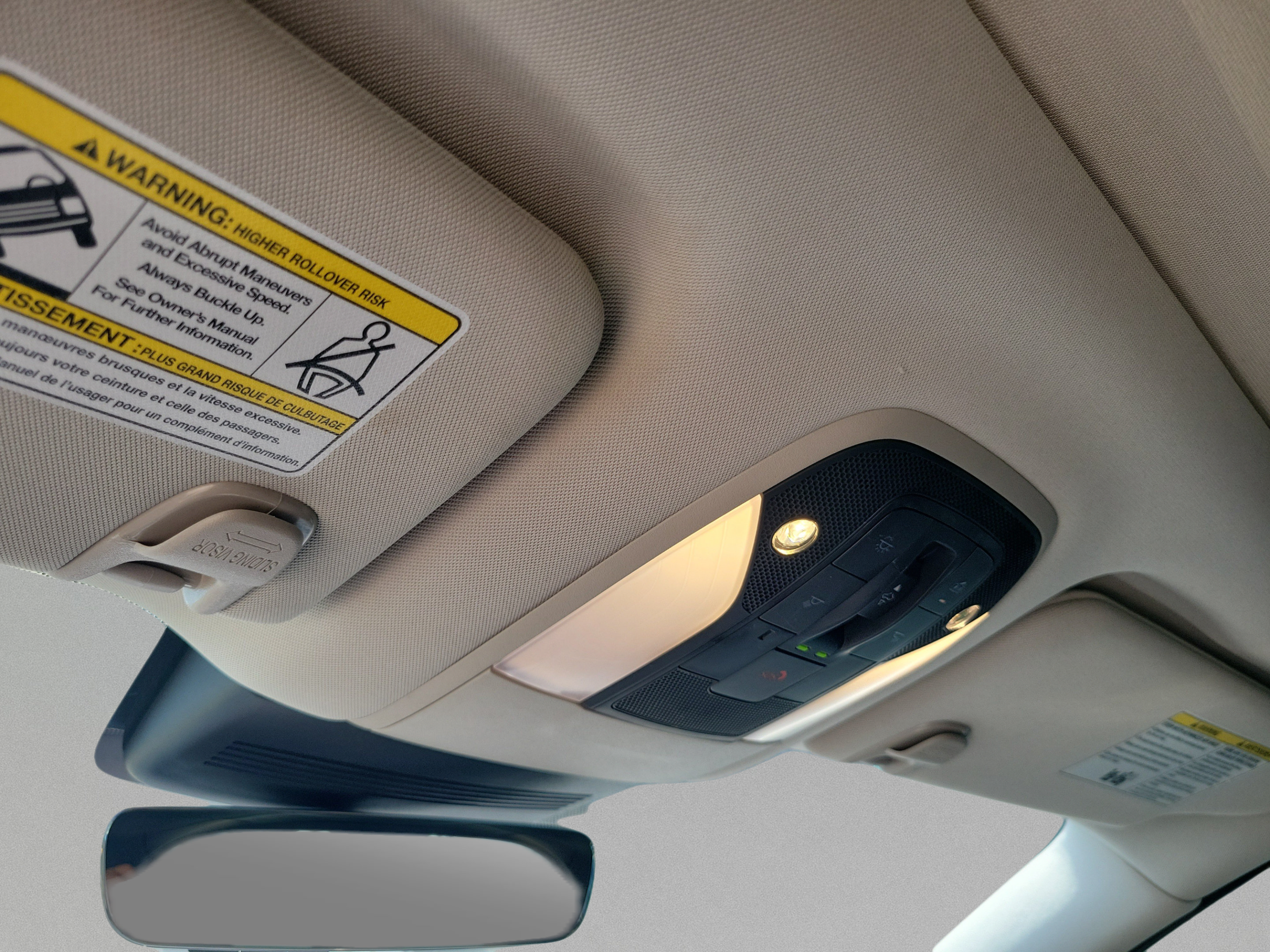 Certified 2023 INFINITI QX50 Luxe FWD image 23