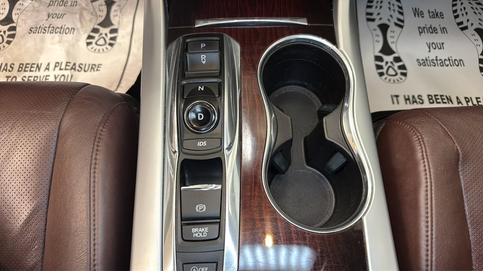 Used 2017 Acura TLX V6 SH-AWD w/ Technology Pkg image 23
