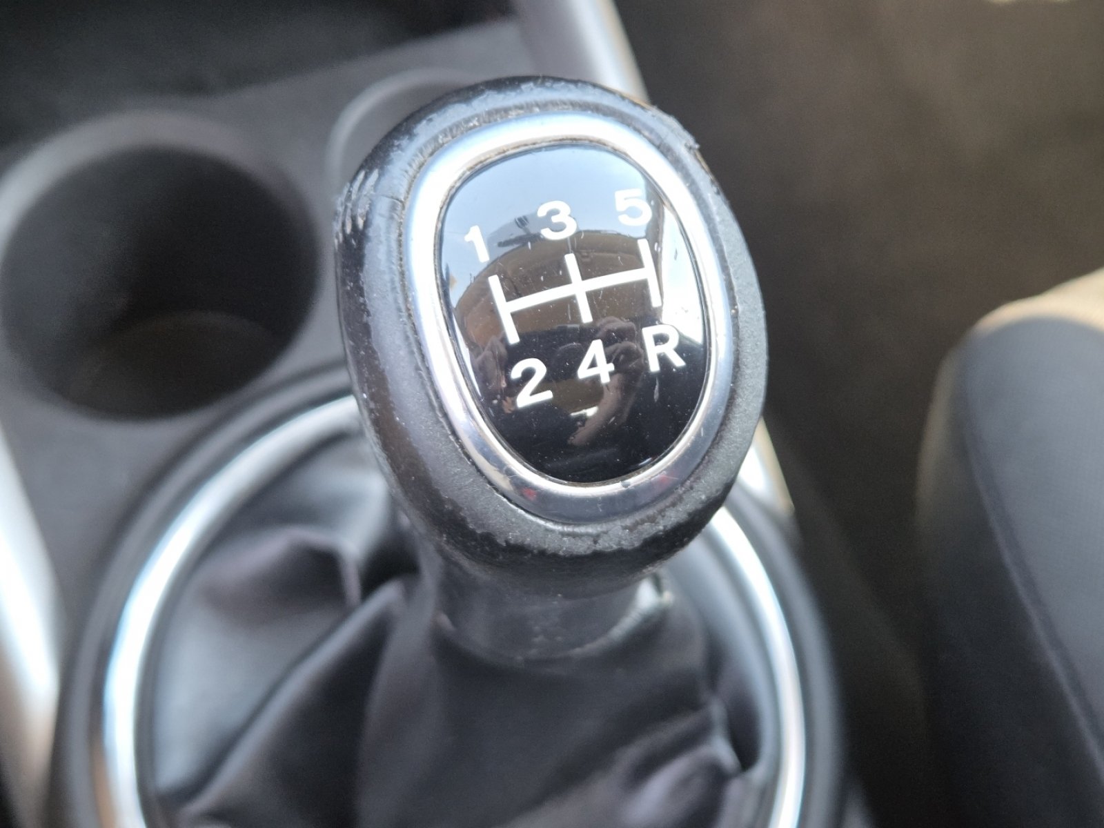 Used 2014 Mitsubishi Outlander Sport ES FWD image 7