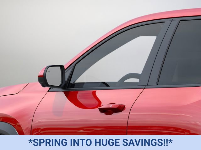 New 2026 Chevrolet Equinox LT image 12