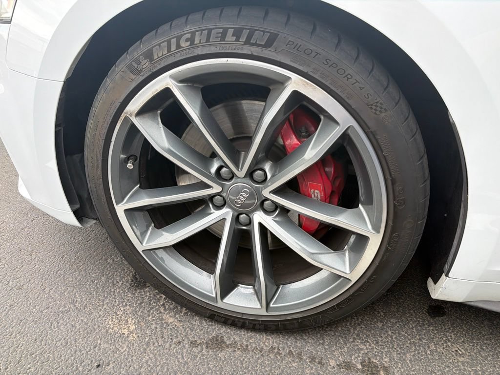 Used 2018 Audi S5 Prestige w/ S Sport Package AWD/4WD image 10