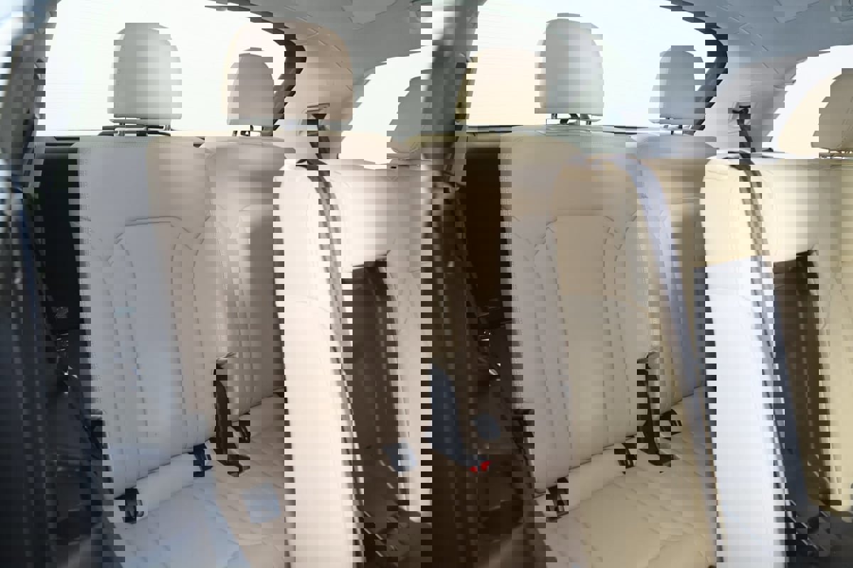 Used 2021 Audi Q7 3.0T Prestige w/ Prestige Package image 14