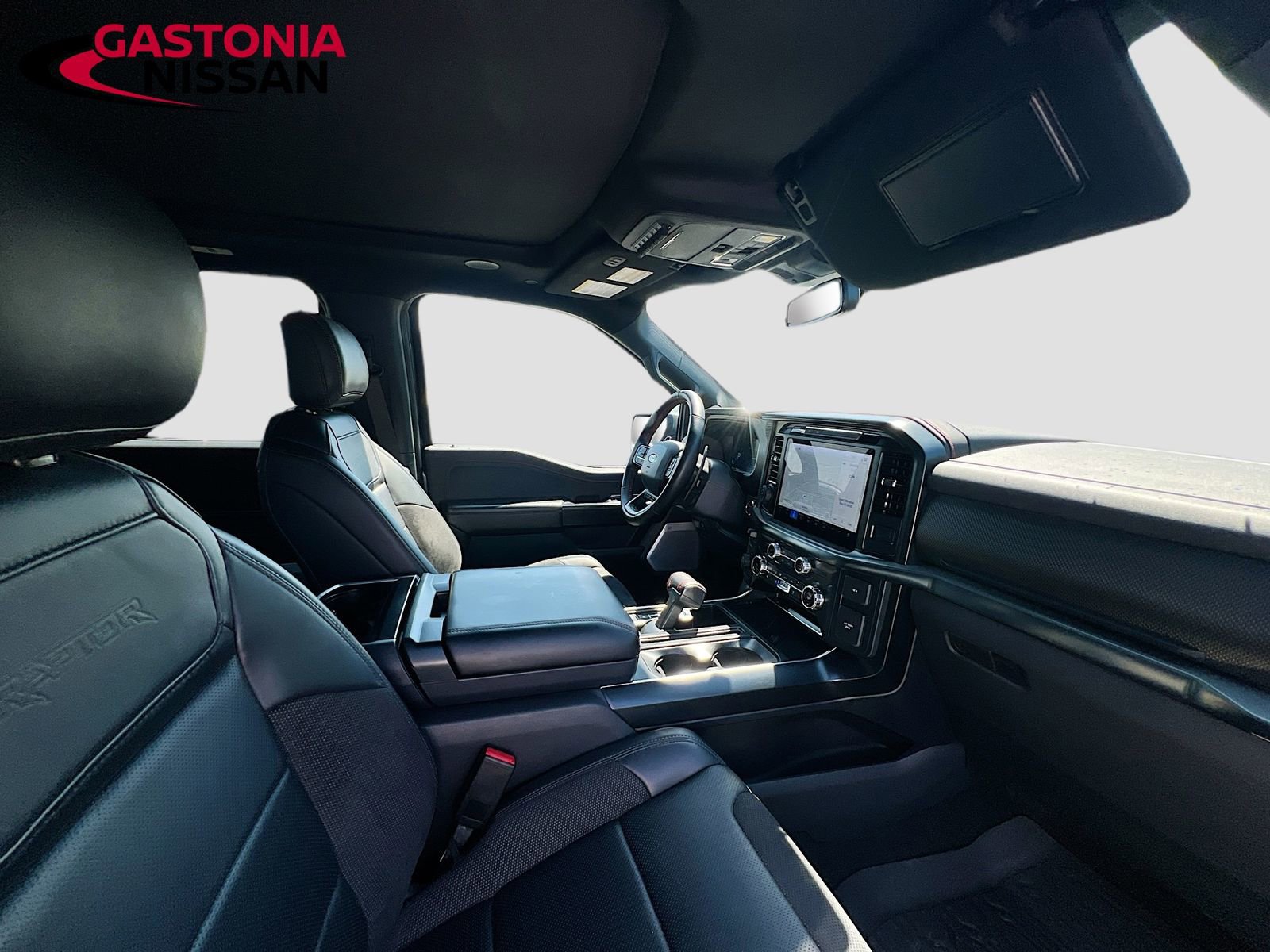 Used 2025 Ford F150 Raptor image 38