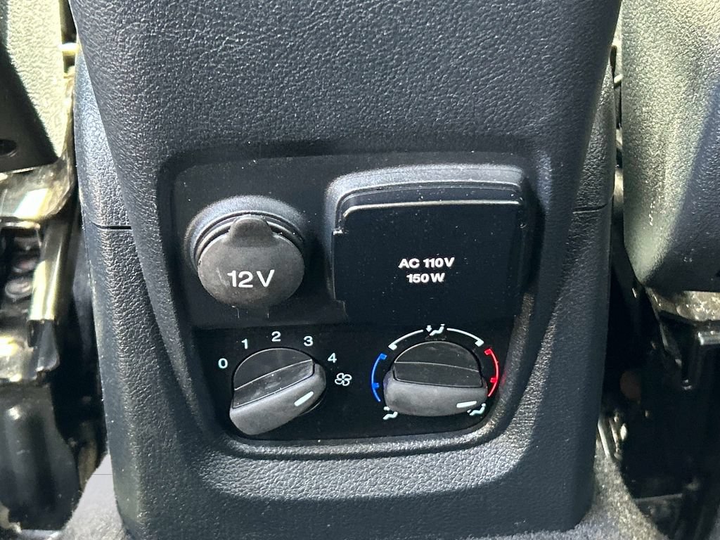 Used 2022 Ford Transit Connect XLT FWD image 21