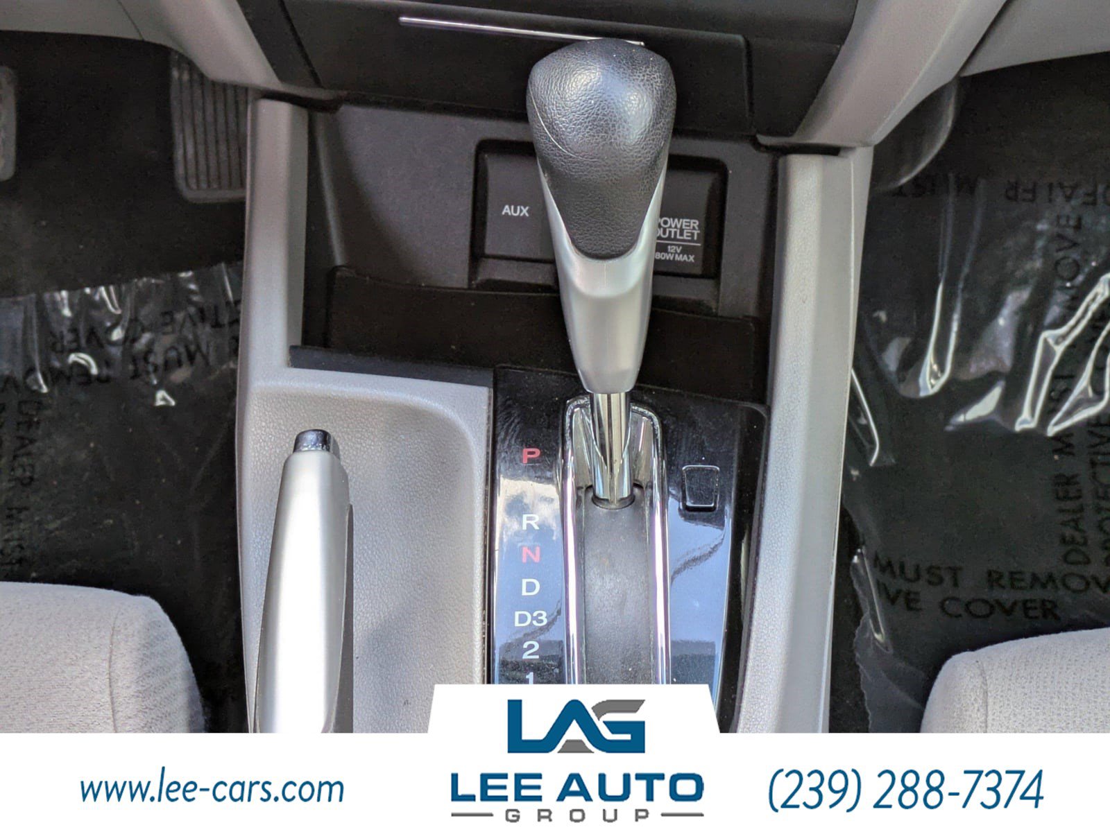 Used 2013 Honda Civic EX image 16