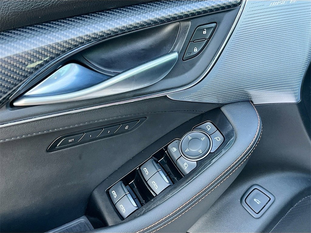 Used 2024 Cadillac CT5 Sport w/ Super Cruise 2 Package image 18