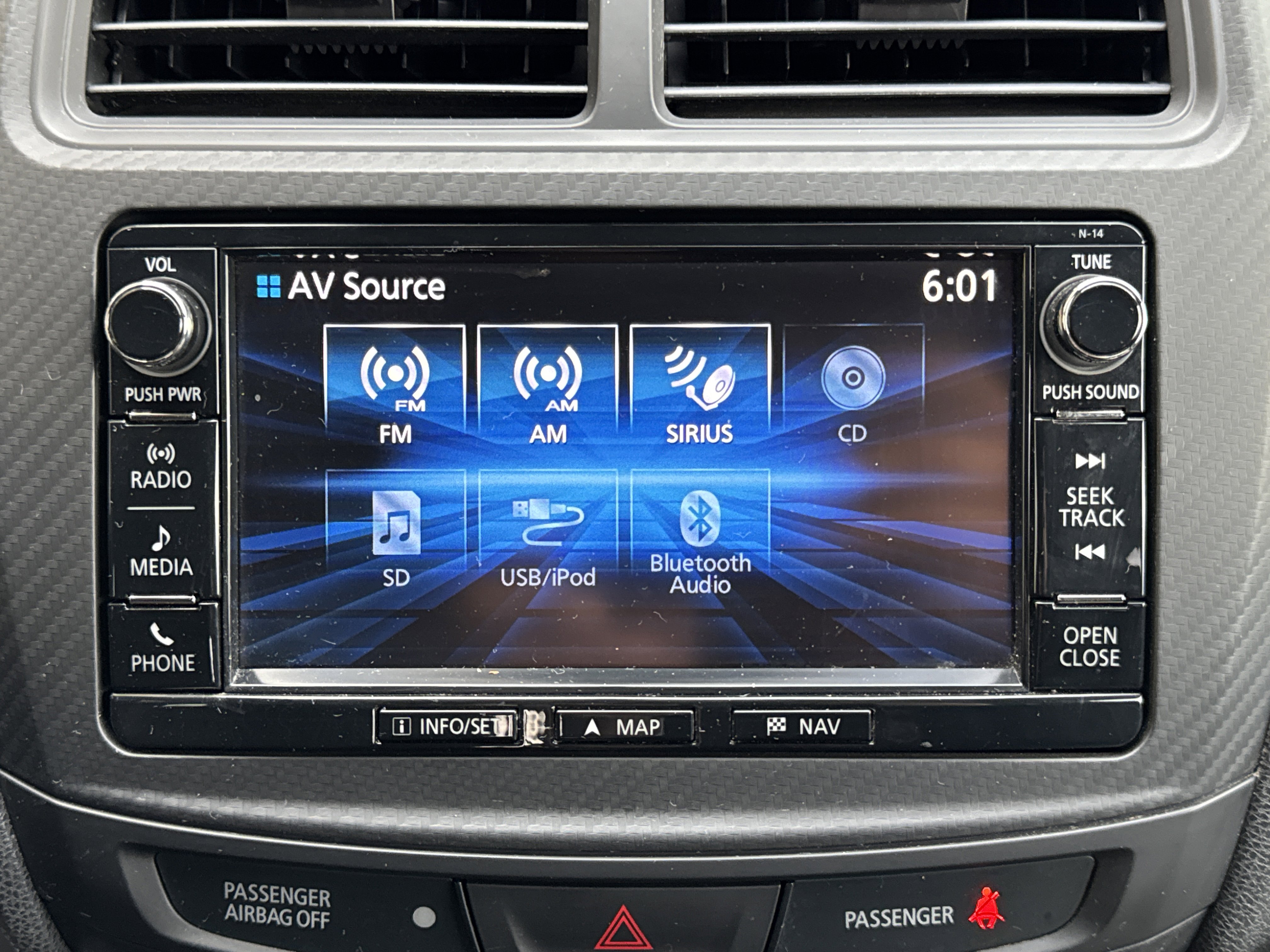 Used 2016 Mitsubishi Outlander Sport SE image 17