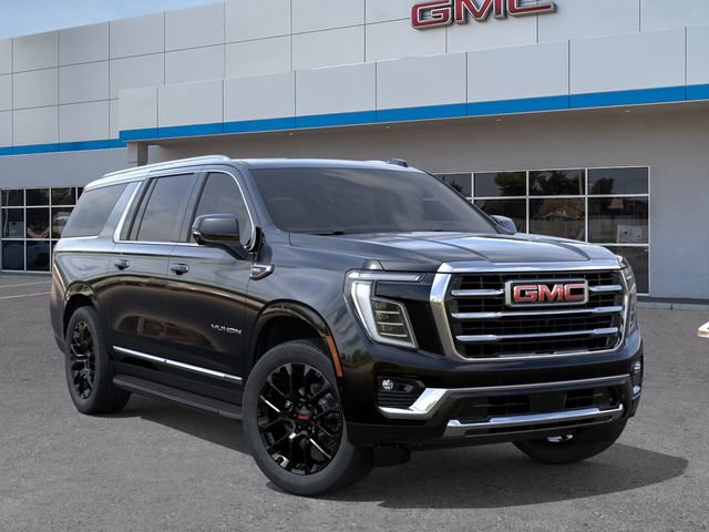 New 2026 GMC Yukon XL Elevation w/ Elevation Premium Package AWD/4WD image 7