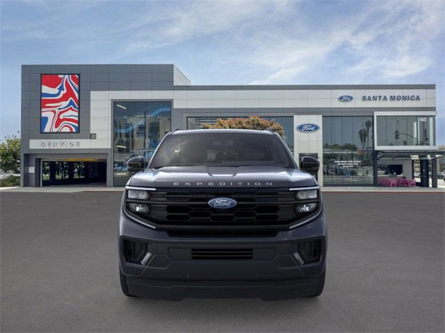 New 2025 Ford Expedition Active image 6