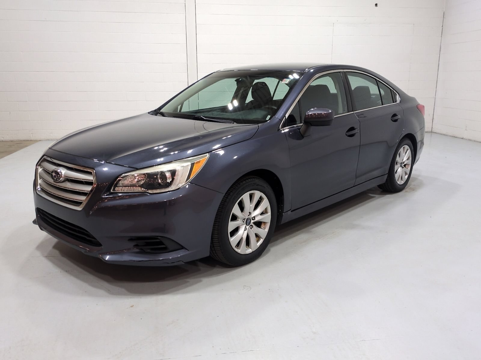 Used 2017 Subaru Legacy 2.5i Premium AWD/4WD image 7