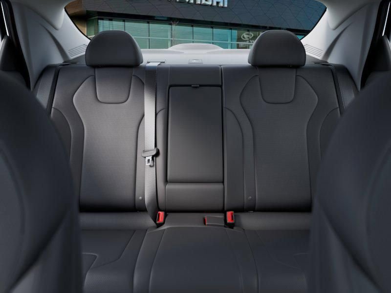New 2026 Hyundai Elantra Limited FWD image 12