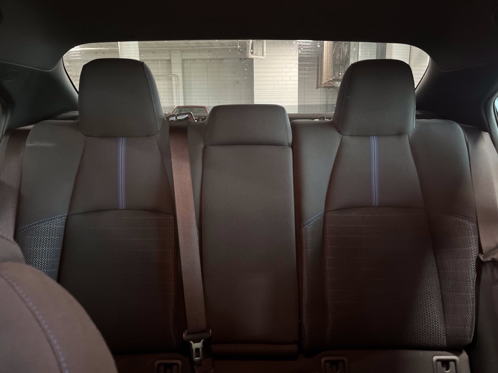 Used 2021 Toyota Corolla SE FWD image 17