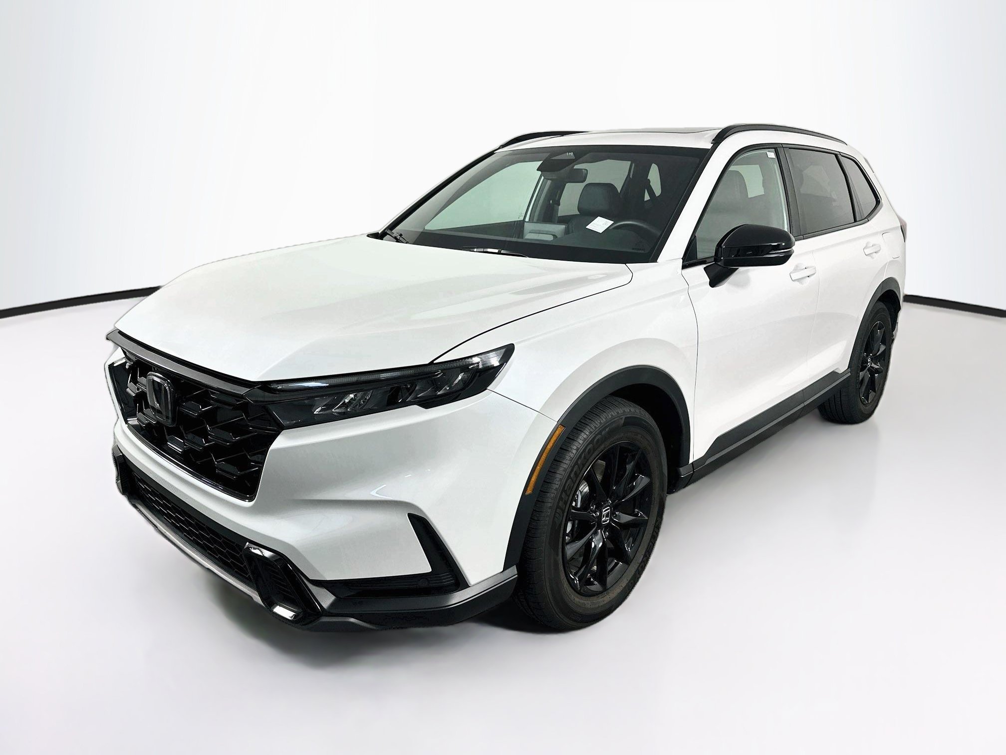 Used 2026 Honda CR-V Sport-L image 3