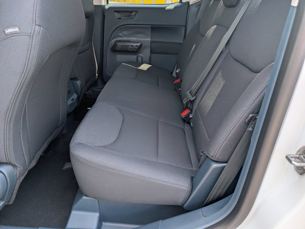 New 2026 Ford Maverick XL FWD image 6