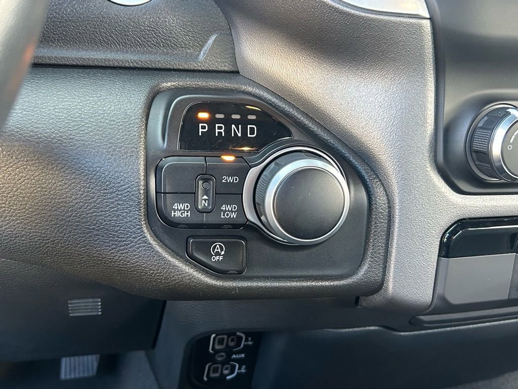 Certified 2023 RAM 1500 Big Horn image 21