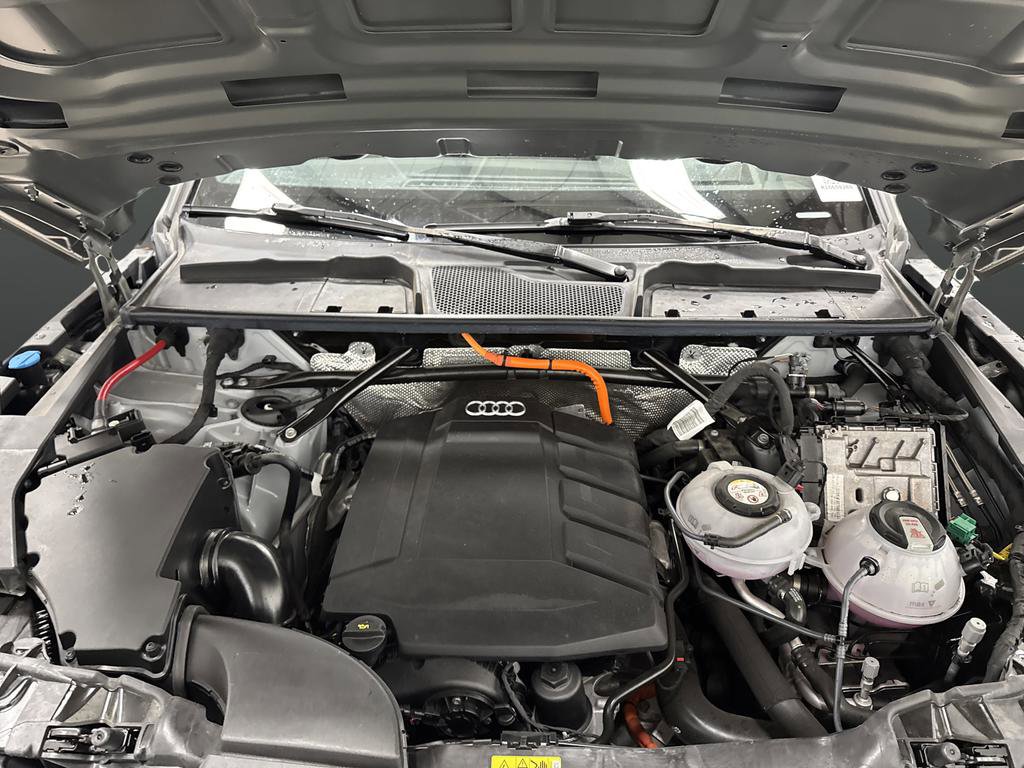 Used 2023 Audi Q5 e Prestige w/ Prestige Package image 39