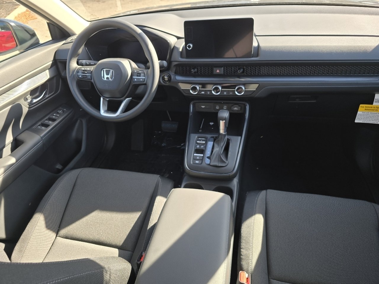 New 2026 Honda CR-V LX image 22