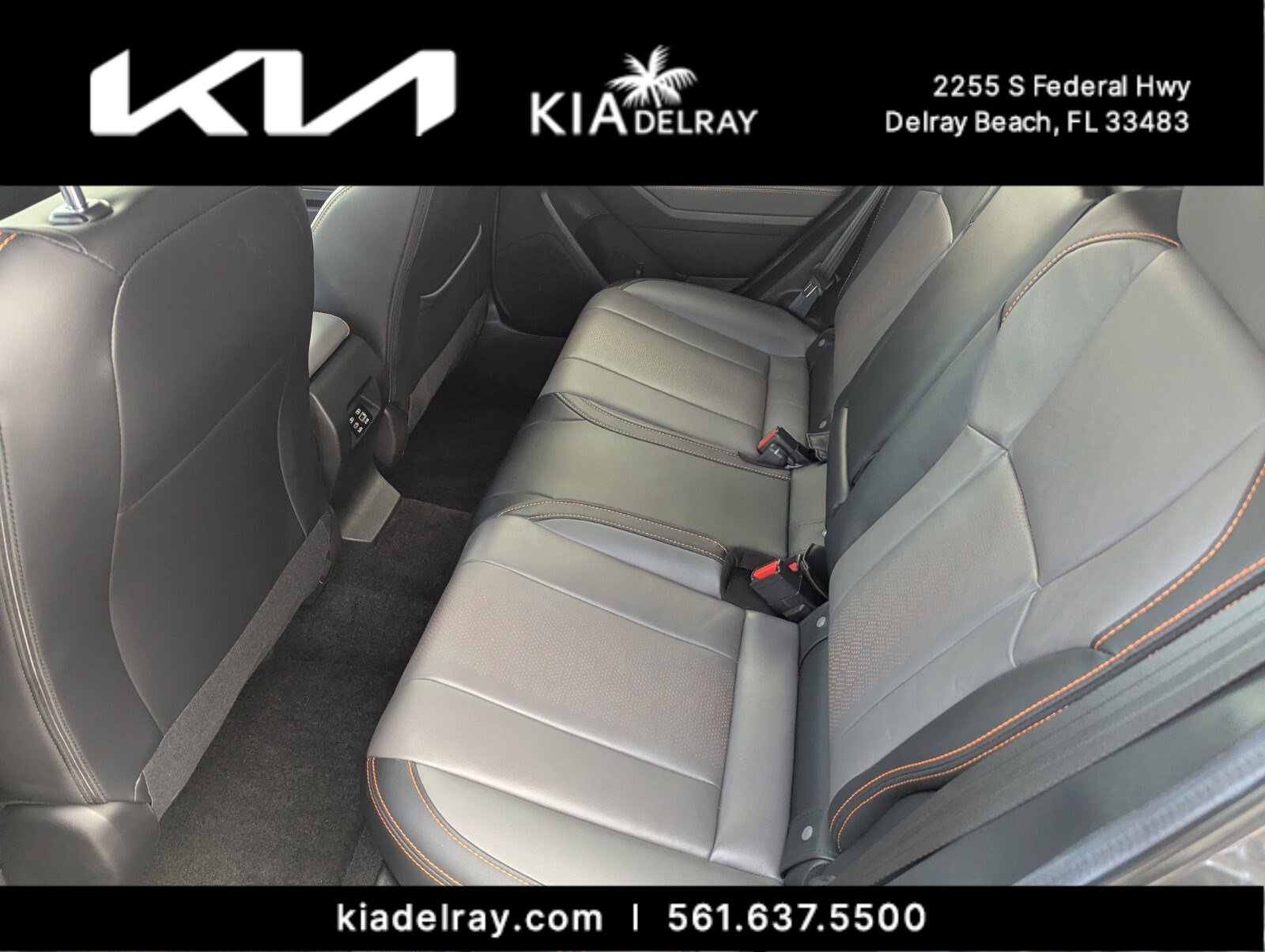 Used 2024 Subaru Crosstrek 2.5i Limited image 15