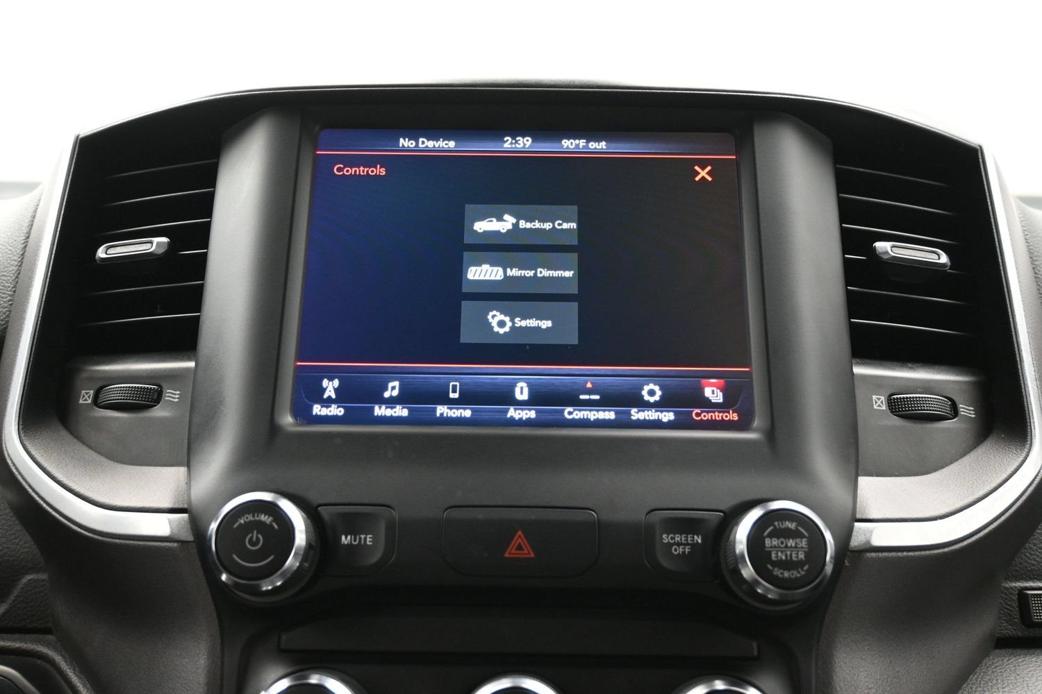 Used 2021 RAM 1500 Lone Star RWD image 35