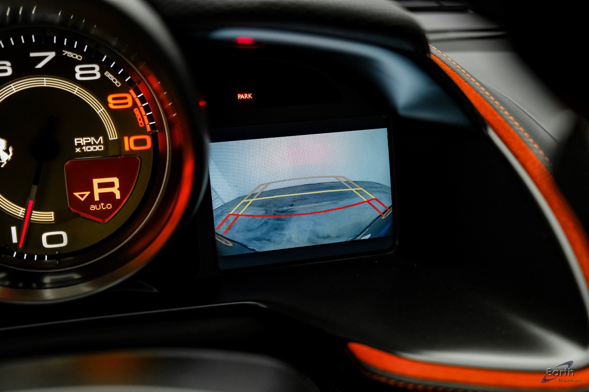 Used 2018 Ferrari 812 Superfast image 76